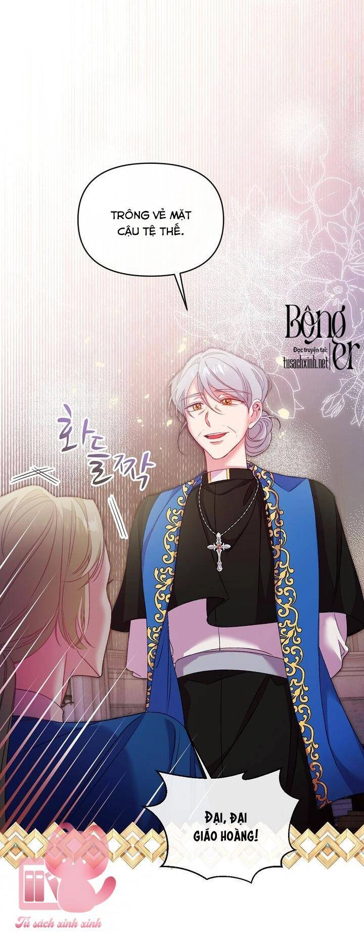 Vị Hôn Thê Của Kẻ Săn Mồi Chapter 58 - 12