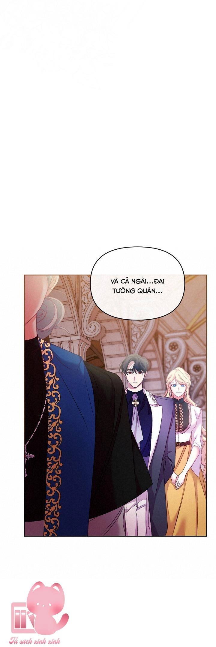 Vị Hôn Thê Của Kẻ Săn Mồi Chapter 58 - 13