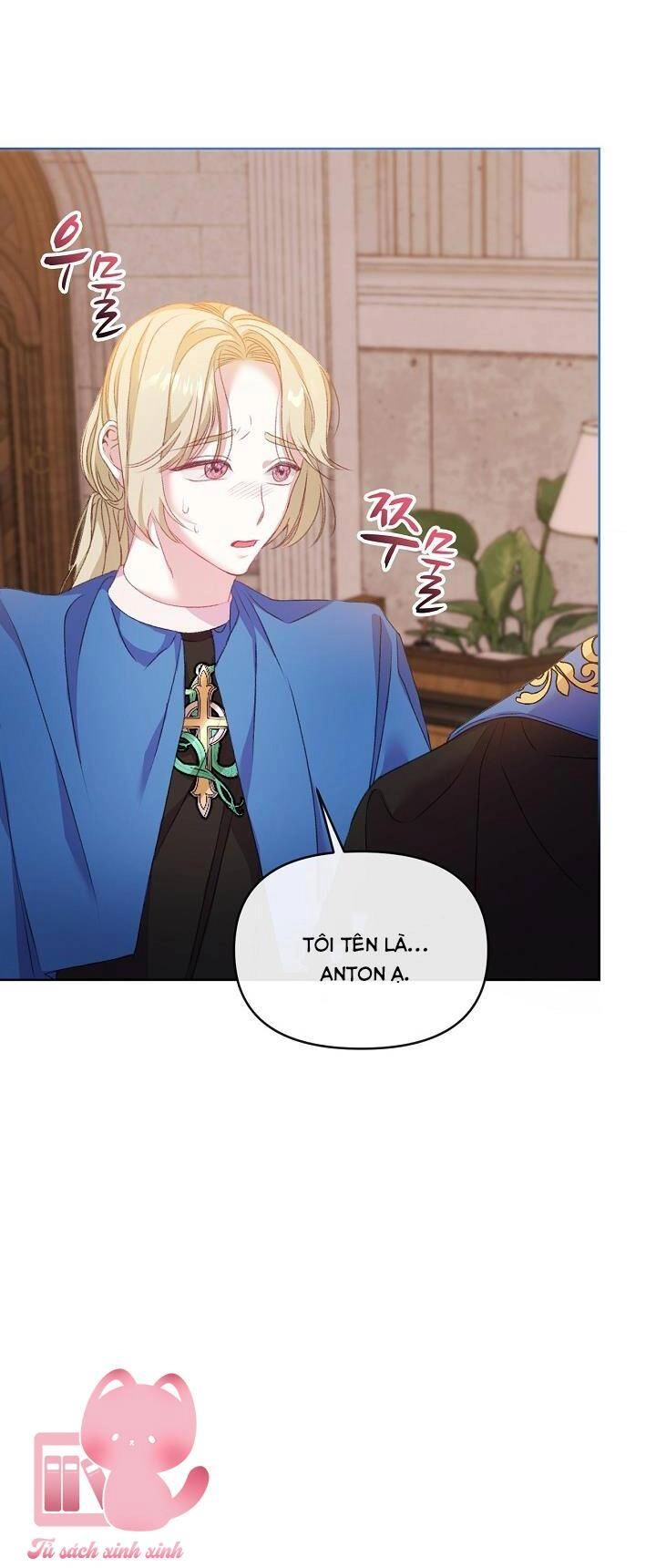 Vị Hôn Thê Của Kẻ Săn Mồi Chapter 58 - 15