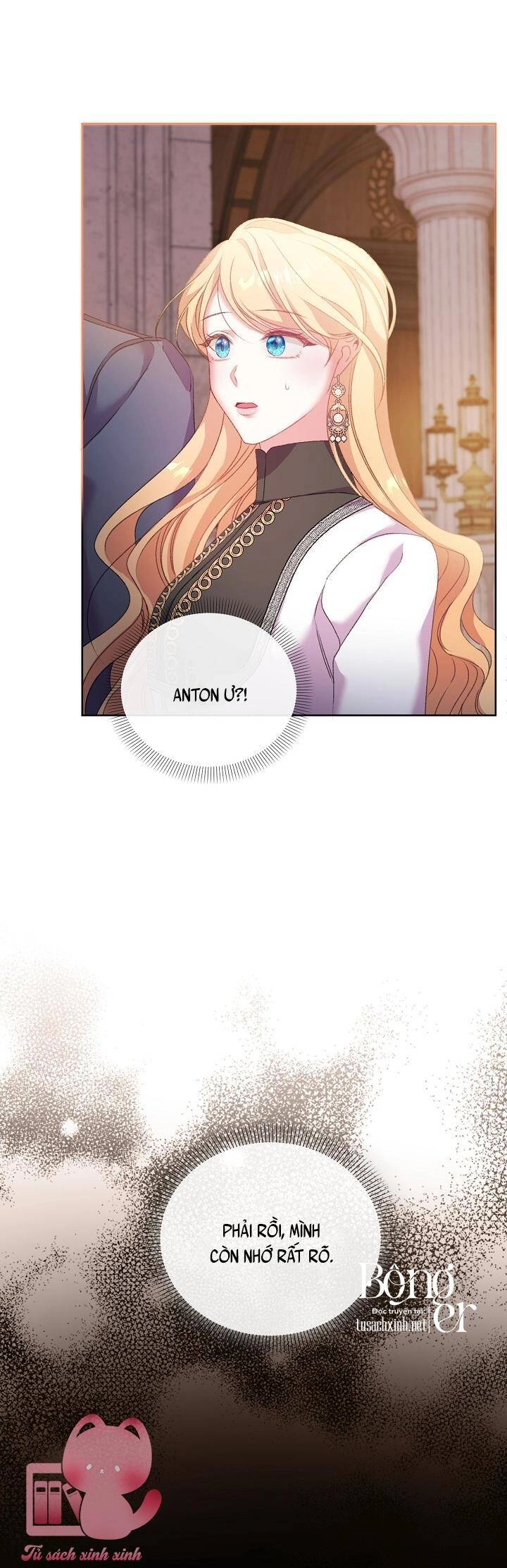 Vị Hôn Thê Của Kẻ Săn Mồi Chapter 58 - 16