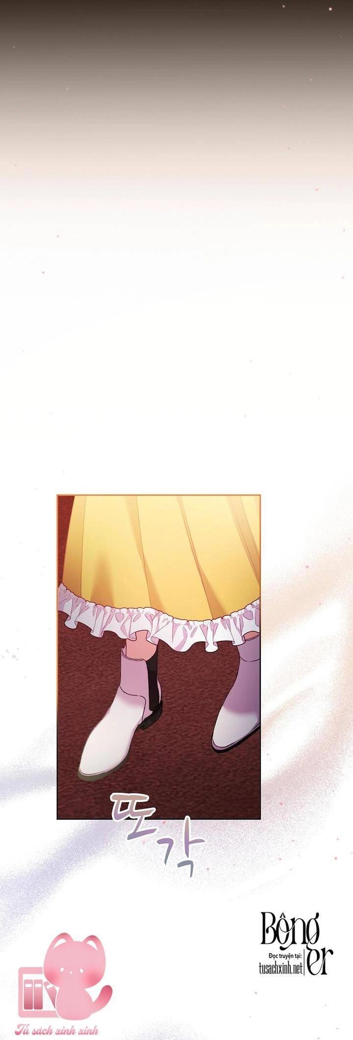 Vị Hôn Thê Của Kẻ Săn Mồi Chapter 58 - 21