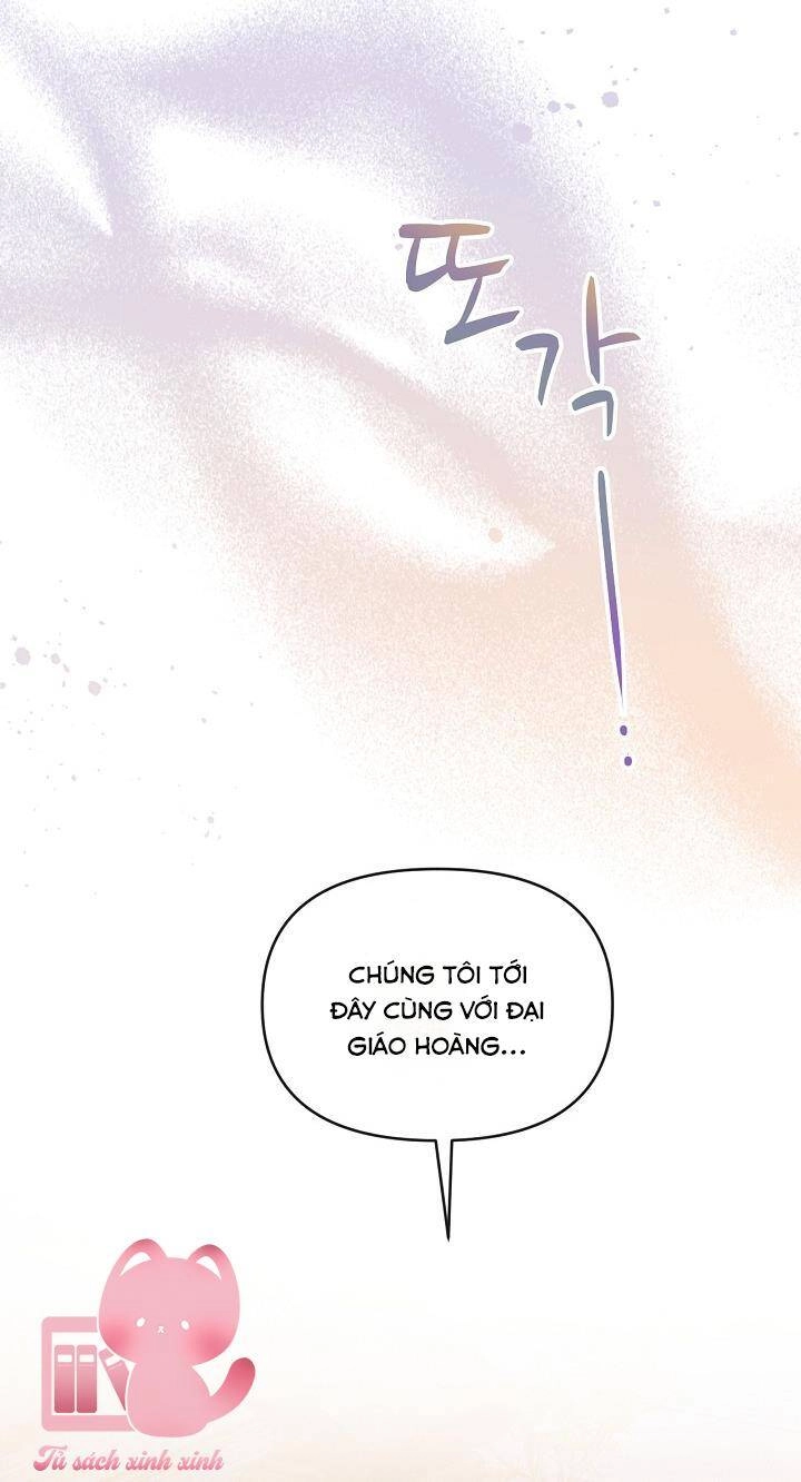 Vị Hôn Thê Của Kẻ Săn Mồi Chapter 58 - 22