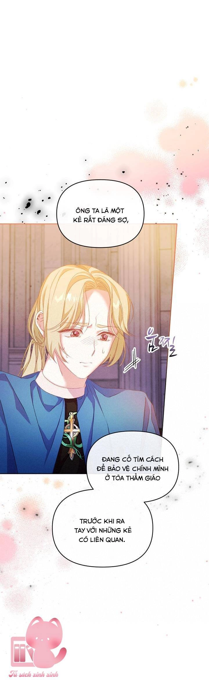 Vị Hôn Thê Của Kẻ Săn Mồi Chapter 58 - 24