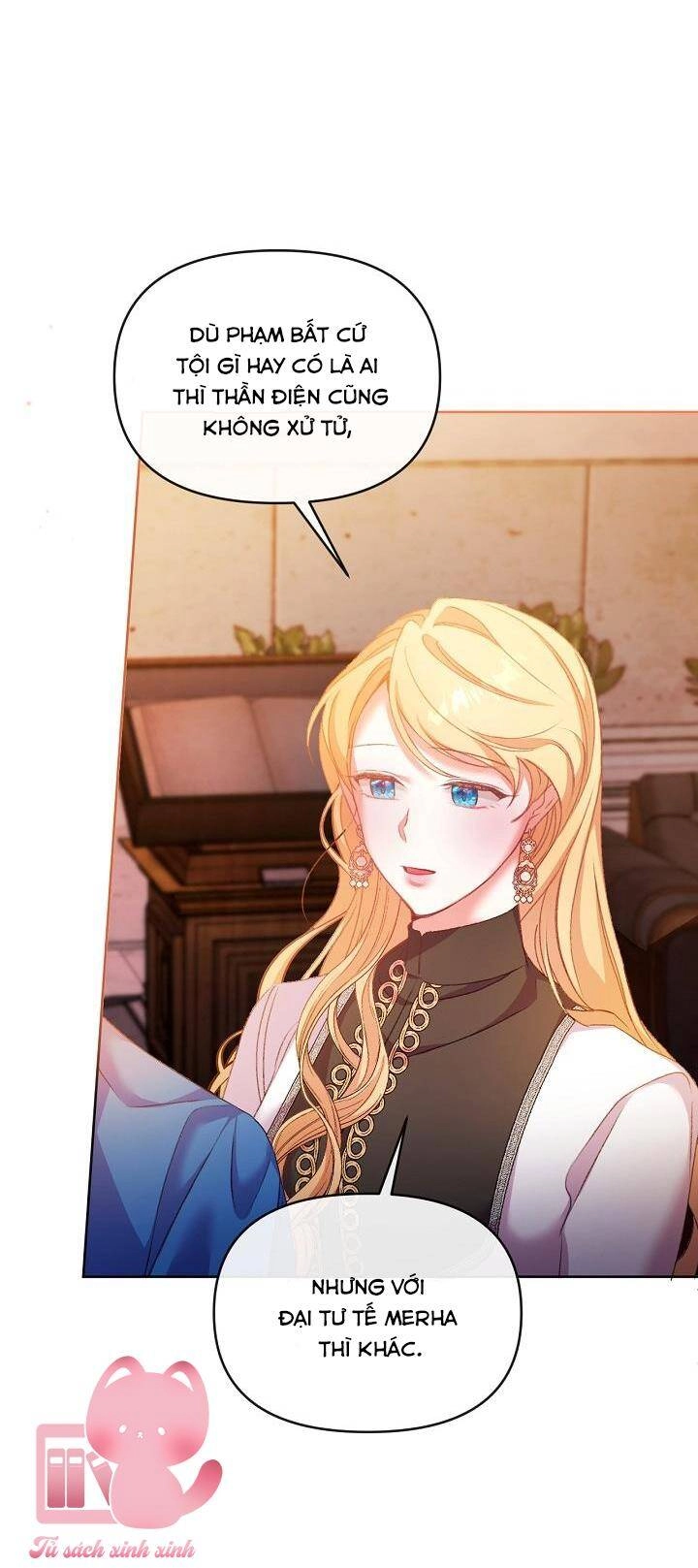 Vị Hôn Thê Của Kẻ Săn Mồi Chapter 58 - 25