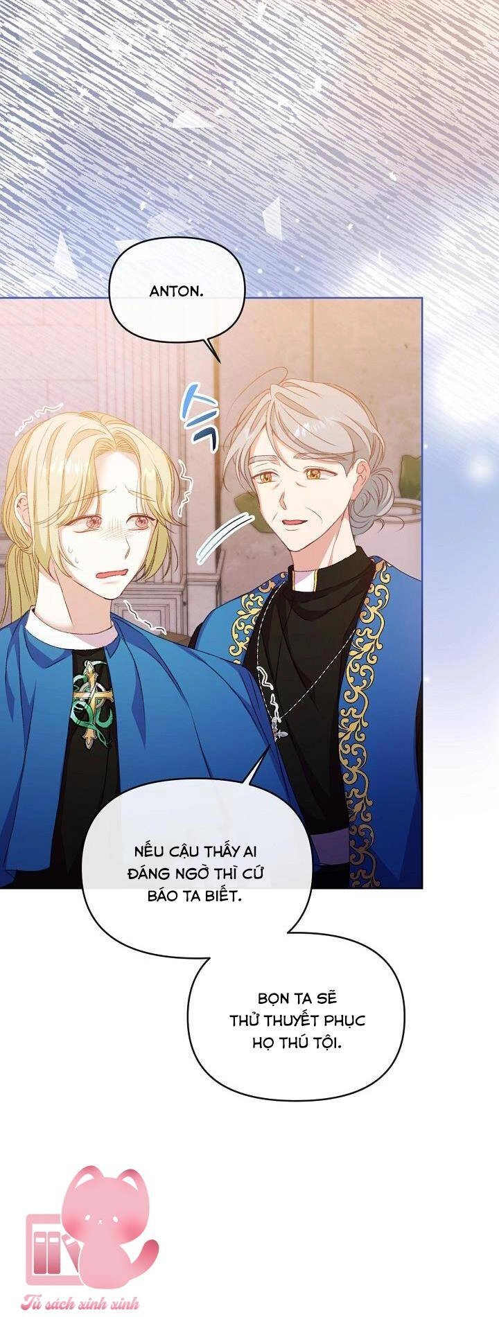 Vị Hôn Thê Của Kẻ Săn Mồi Chapter 58 - 27