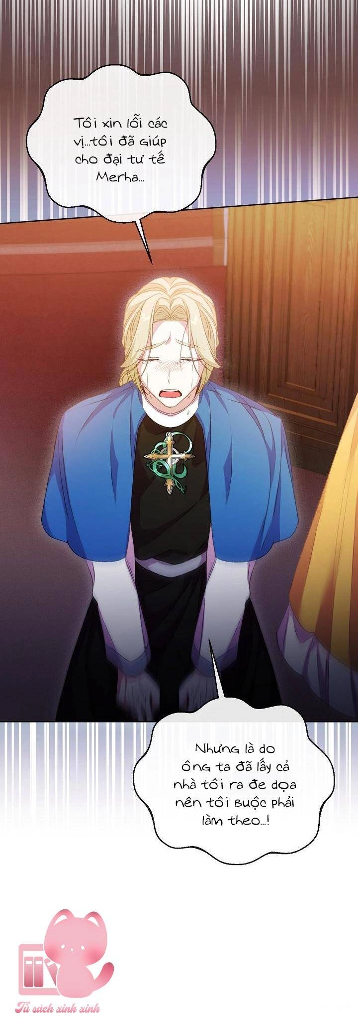 Vị Hôn Thê Của Kẻ Săn Mồi Chapter 58 - 31