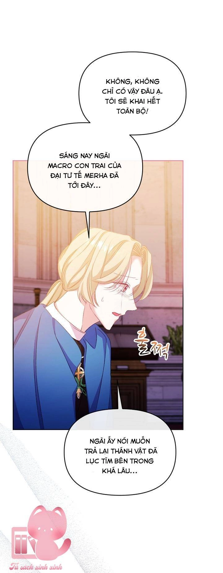 Vị Hôn Thê Của Kẻ Săn Mồi Chapter 58 - 33