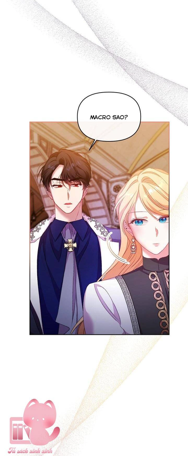 Vị Hôn Thê Của Kẻ Săn Mồi Chapter 58 - 34