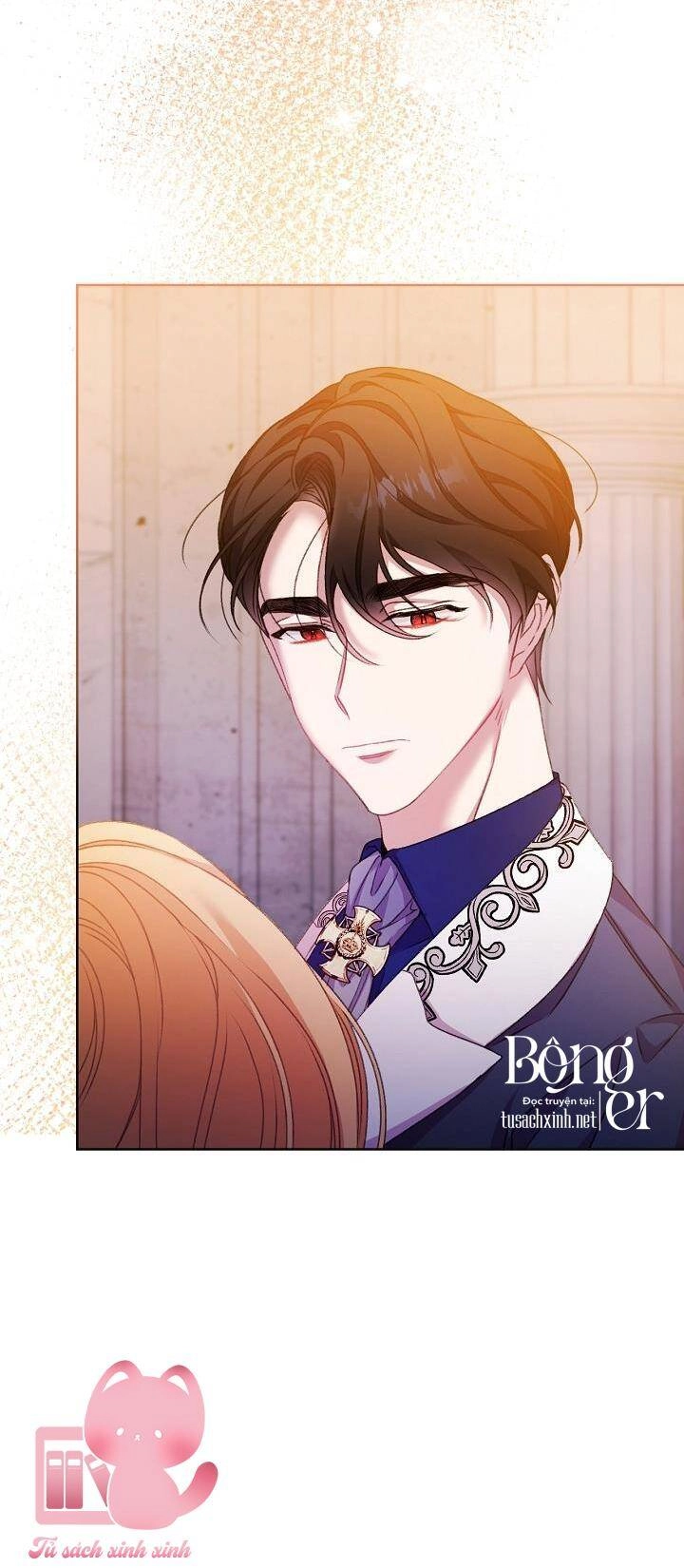 Vị Hôn Thê Của Kẻ Săn Mồi Chapter 58 - 39