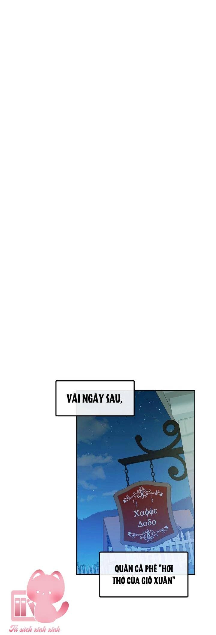 Vị Hôn Thê Của Kẻ Săn Mồi Chapter 58 - 40