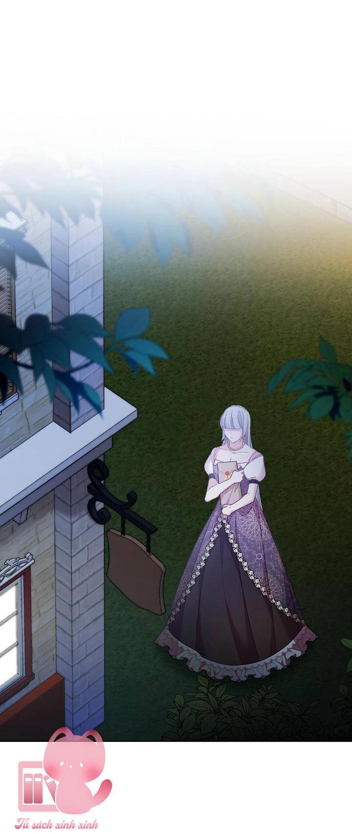 Vị Hôn Thê Của Kẻ Săn Mồi Chapter 58 - 41