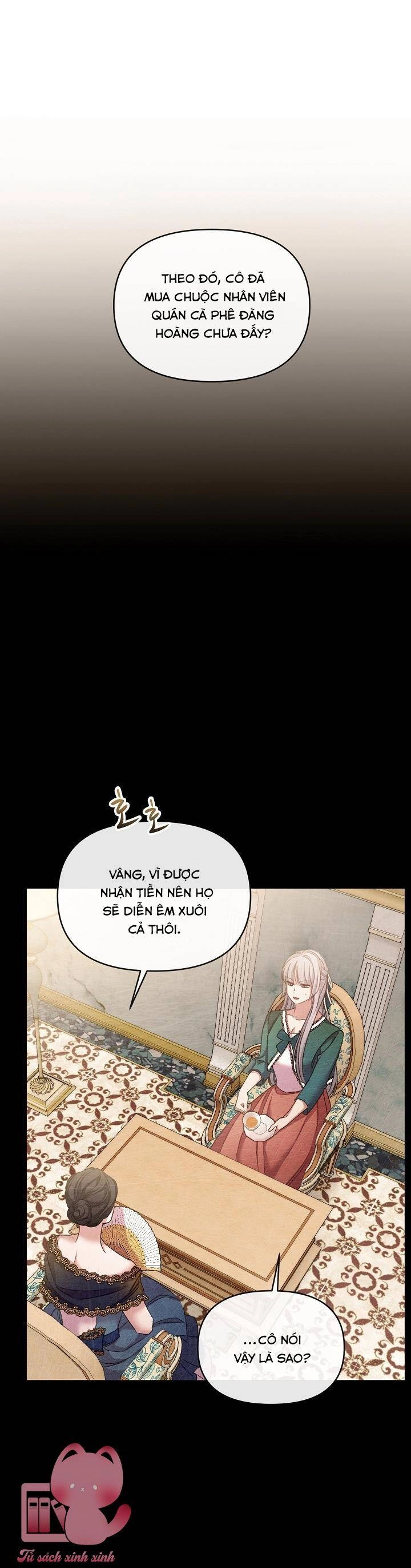 Vị Hôn Thê Của Kẻ Săn Mồi Chapter 58 - 42