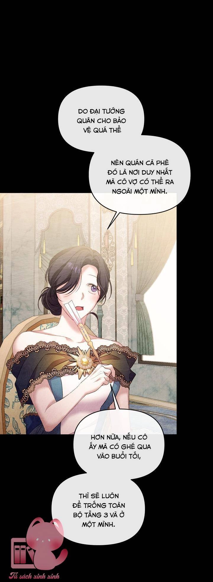 Vị Hôn Thê Của Kẻ Săn Mồi Chapter 58 - 43