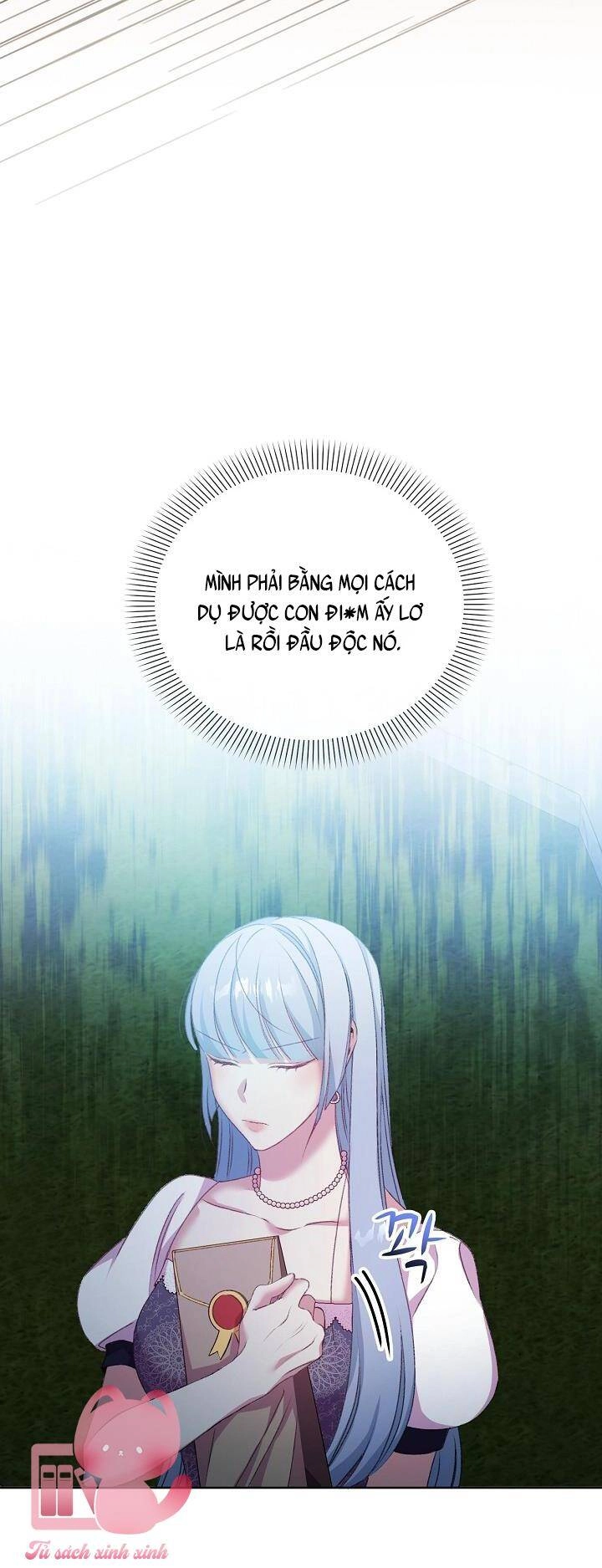 Vị Hôn Thê Của Kẻ Săn Mồi Chapter 58 - 45