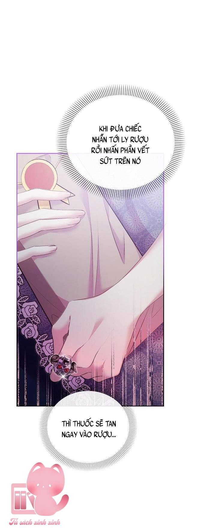 Vị Hôn Thê Của Kẻ Săn Mồi Chapter 58 - 46