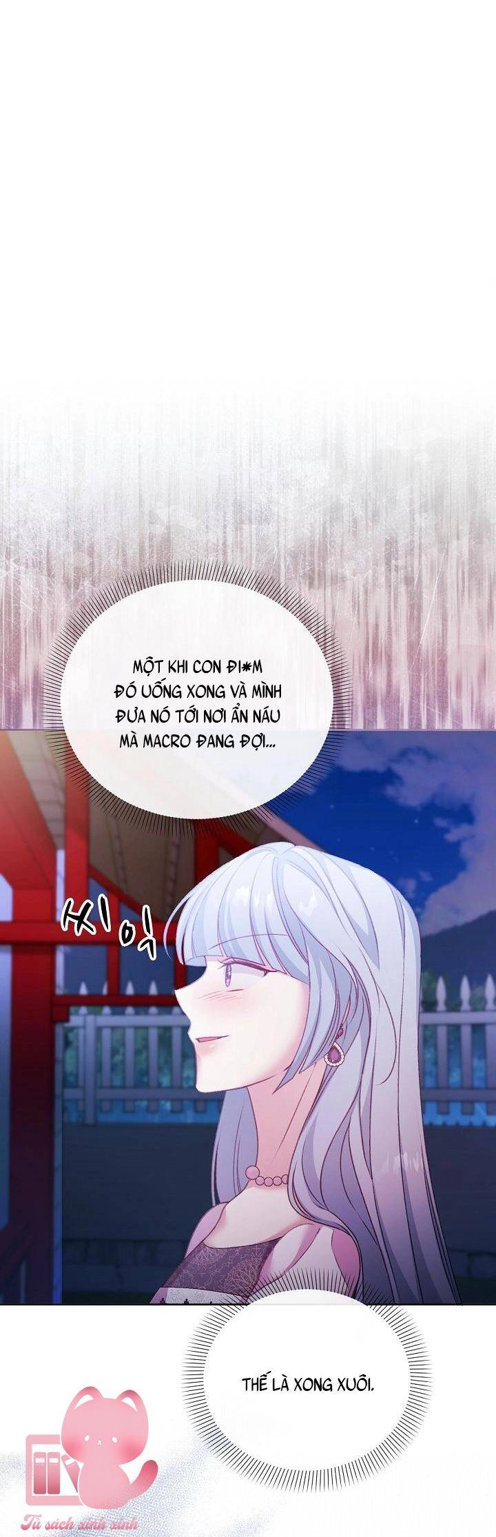 Vị Hôn Thê Của Kẻ Săn Mồi Chapter 58 - 47