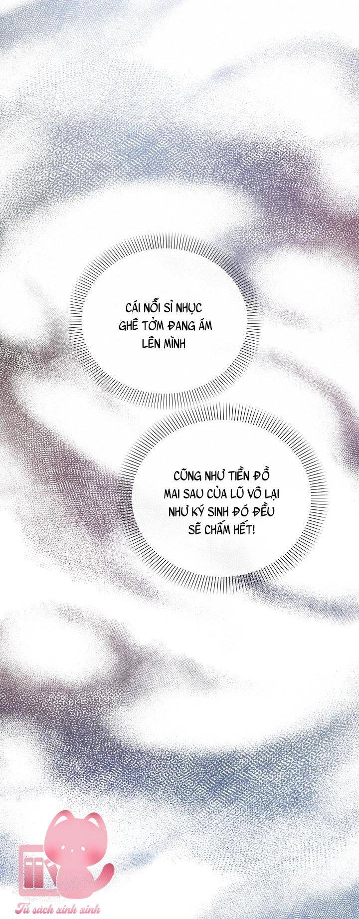 Vị Hôn Thê Của Kẻ Săn Mồi Chapter 58 - 48