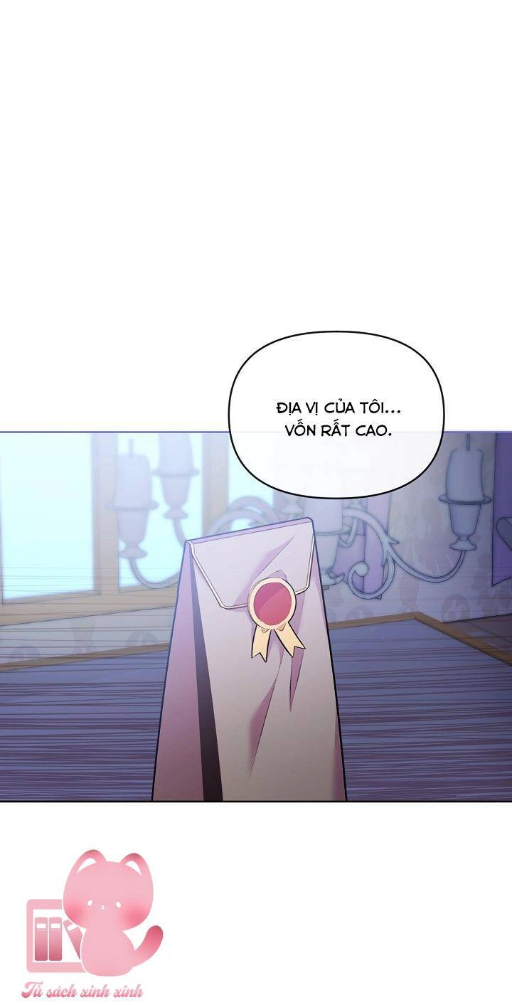 Vị Hôn Thê Của Kẻ Săn Mồi Chapter 58 - 53