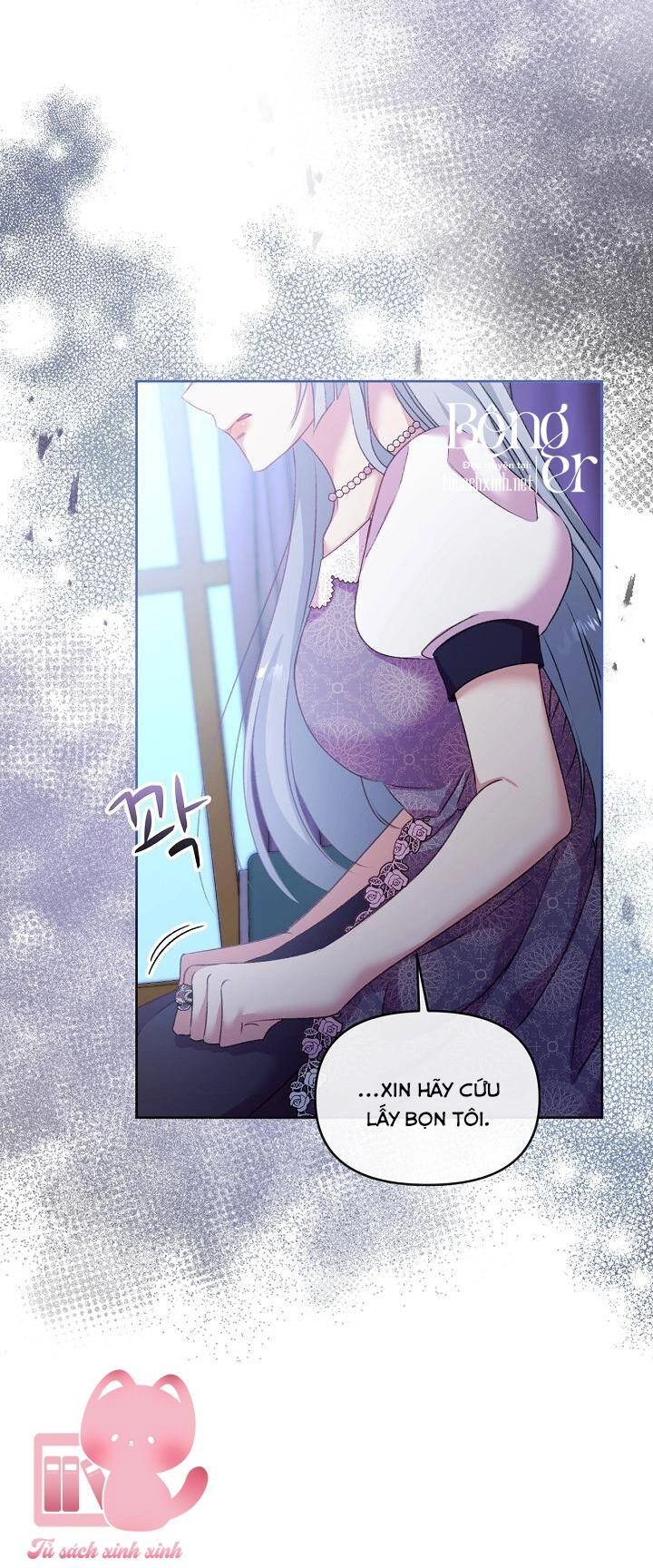 Vị Hôn Thê Của Kẻ Săn Mồi Chapter 58 - 55