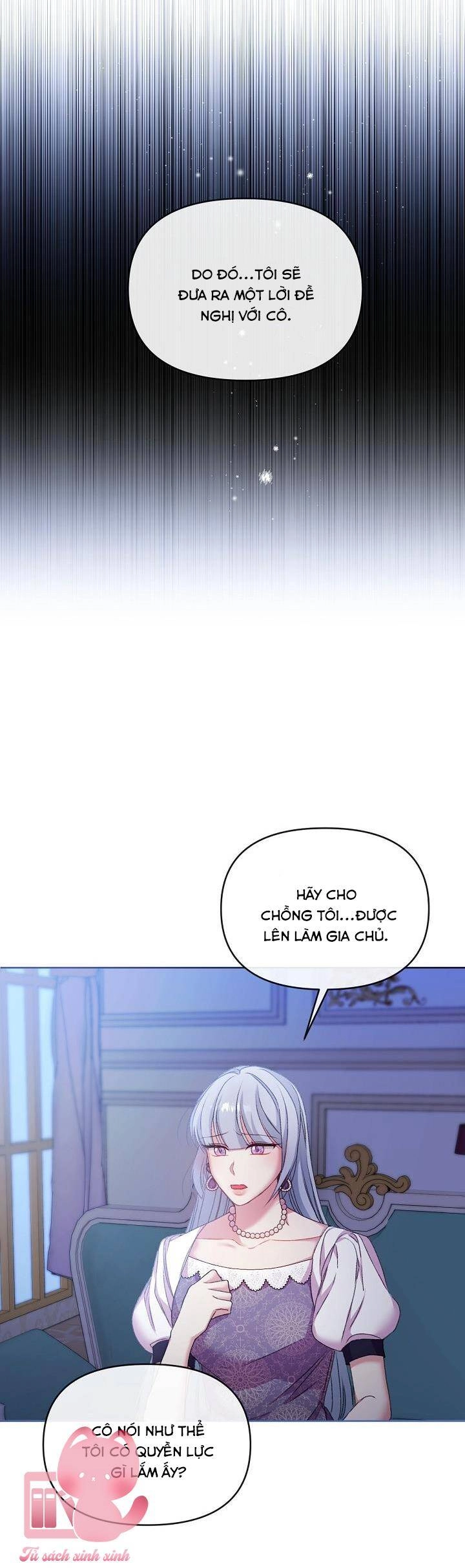 Vị Hôn Thê Của Kẻ Săn Mồi Chapter 58 - 58