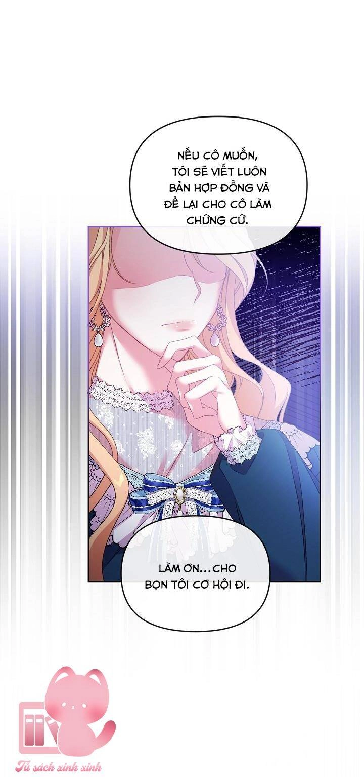 Vị Hôn Thê Của Kẻ Săn Mồi Chapter 58 - 63