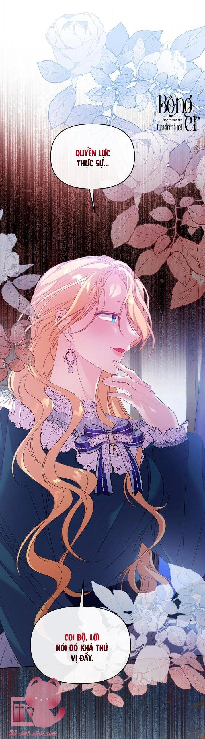 Vị Hôn Thê Của Kẻ Săn Mồi Chapter 58 - 64