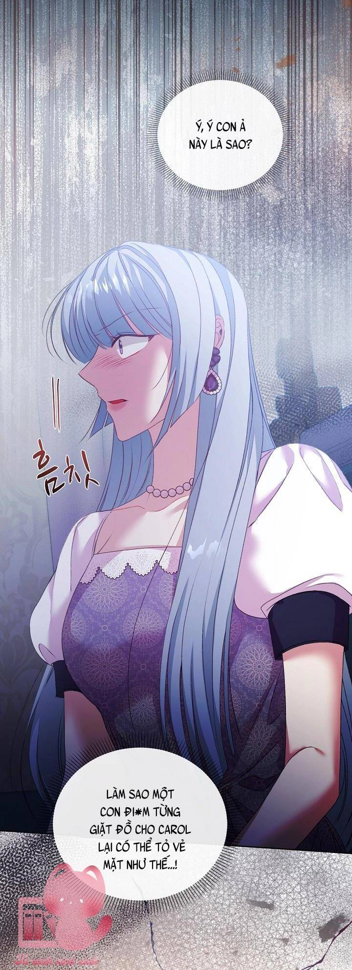 Vị Hôn Thê Của Kẻ Săn Mồi Chapter 58 - 65