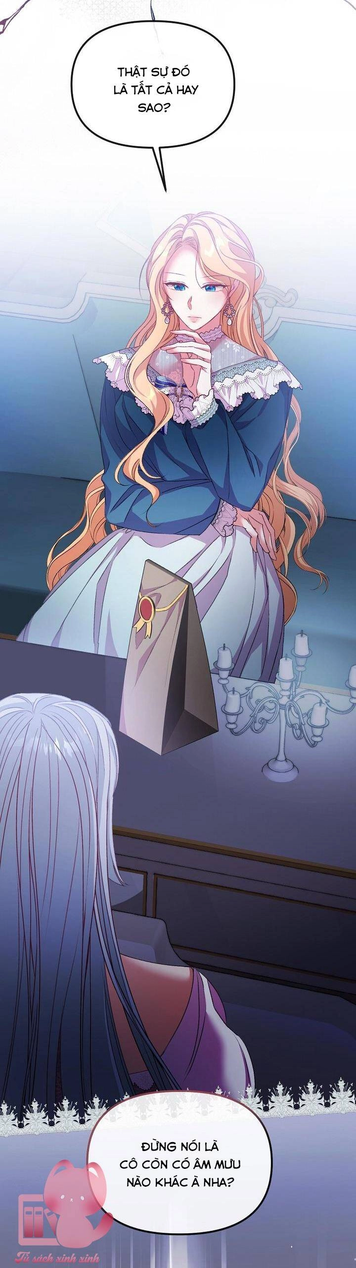 Vị Hôn Thê Của Kẻ Săn Mồi Chapter 58 - 67