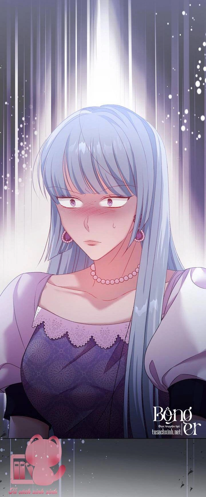 Vị Hôn Thê Của Kẻ Săn Mồi Chapter 58 - 68