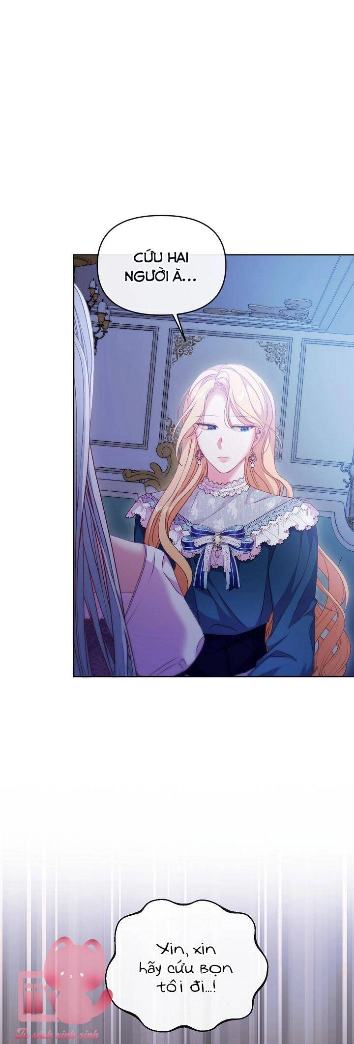 Vị Hôn Thê Của Kẻ Săn Mồi Chapter 59 - 5