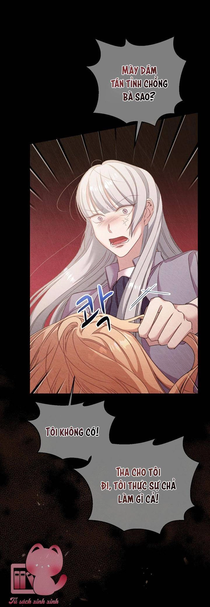 Vị Hôn Thê Của Kẻ Săn Mồi Chapter 59 - 7