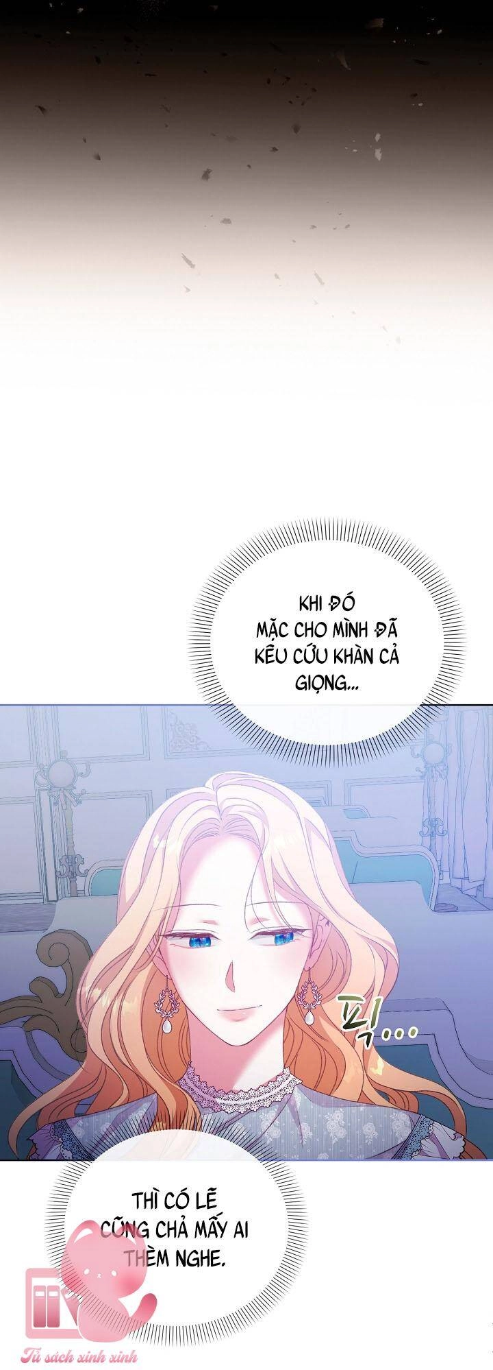 Vị Hôn Thê Của Kẻ Săn Mồi Chapter 59 - 8