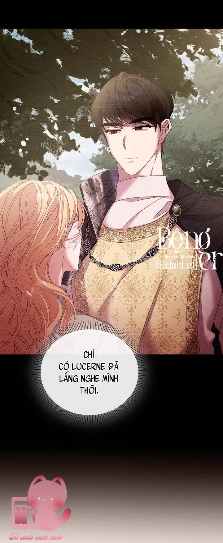 Vị Hôn Thê Của Kẻ Săn Mồi Chapter 59 - 10