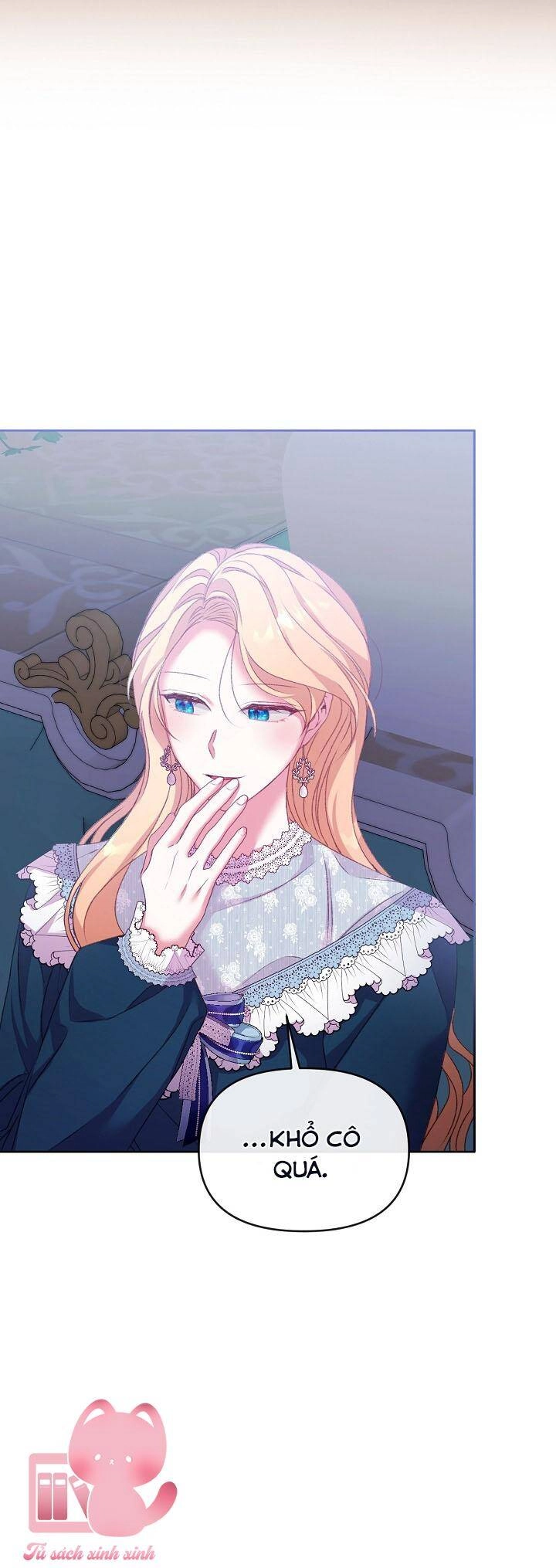 Vị Hôn Thê Của Kẻ Săn Mồi Chapter 59 - 11