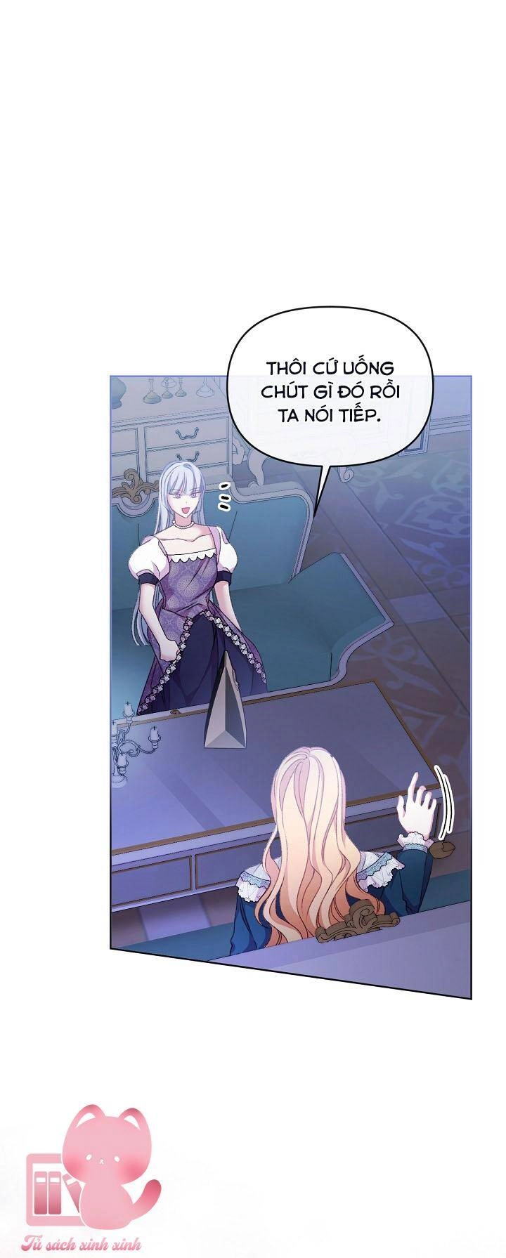 Vị Hôn Thê Của Kẻ Săn Mồi Chapter 59 - 12