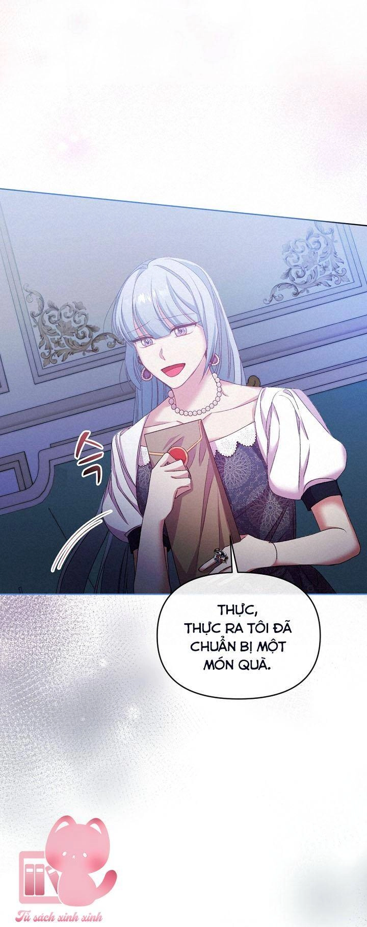 Vị Hôn Thê Của Kẻ Săn Mồi Chapter 59 - 13