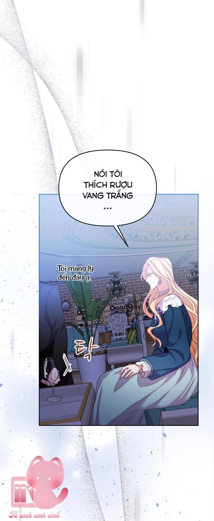 Vị Hôn Thê Của Kẻ Săn Mồi Chapter 59 - 15