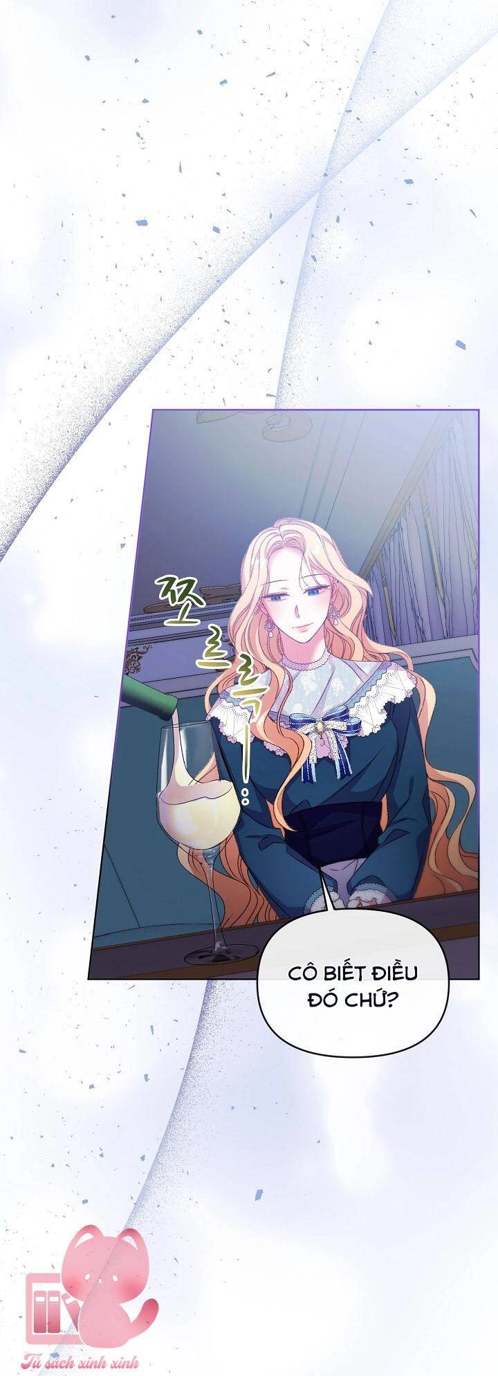 Vị Hôn Thê Của Kẻ Săn Mồi Chapter 59 - 17