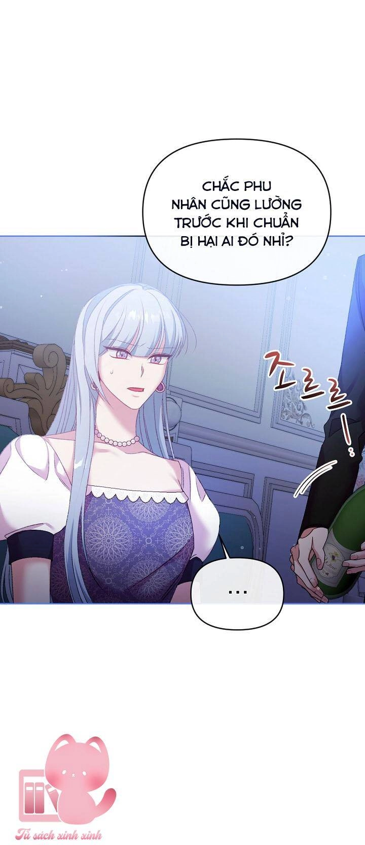 Vị Hôn Thê Của Kẻ Săn Mồi Chapter 59 - 19