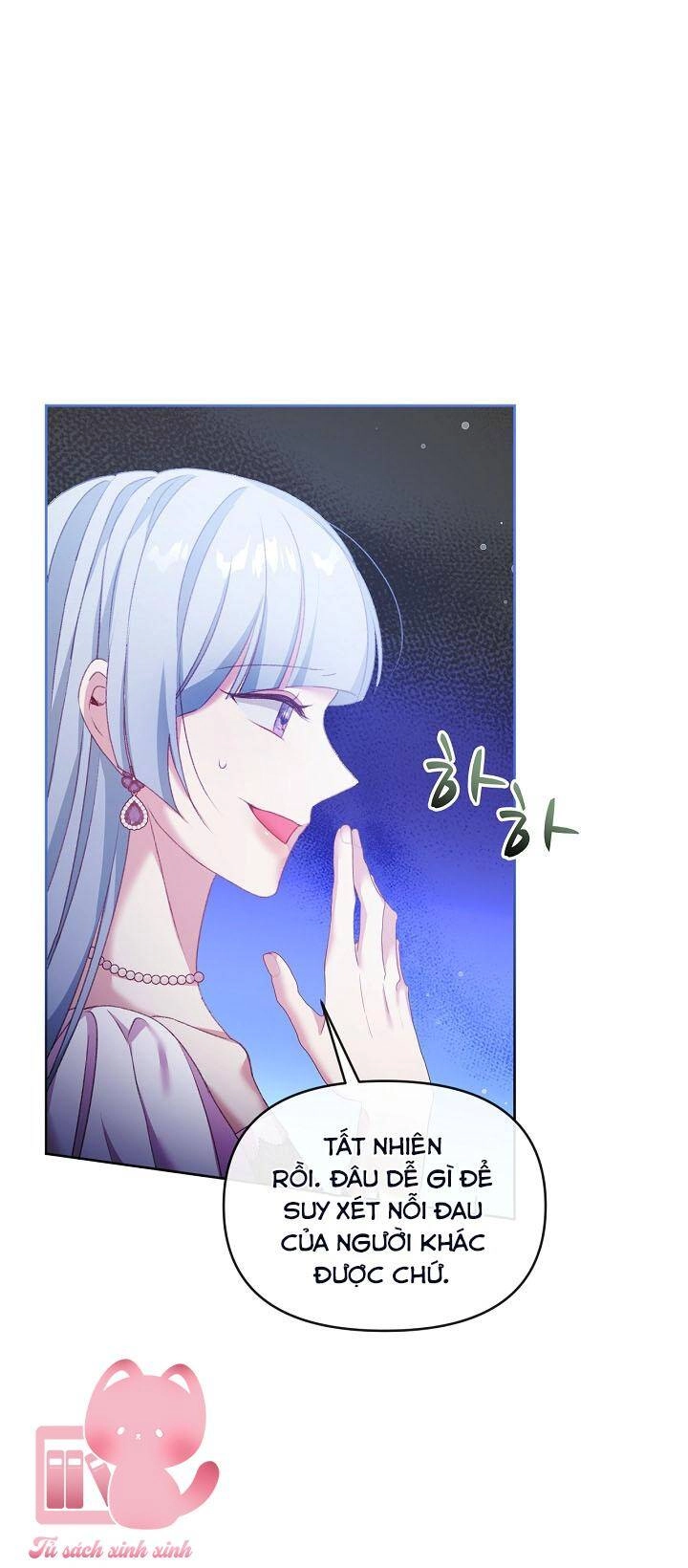 Vị Hôn Thê Của Kẻ Săn Mồi Chapter 59 - 20