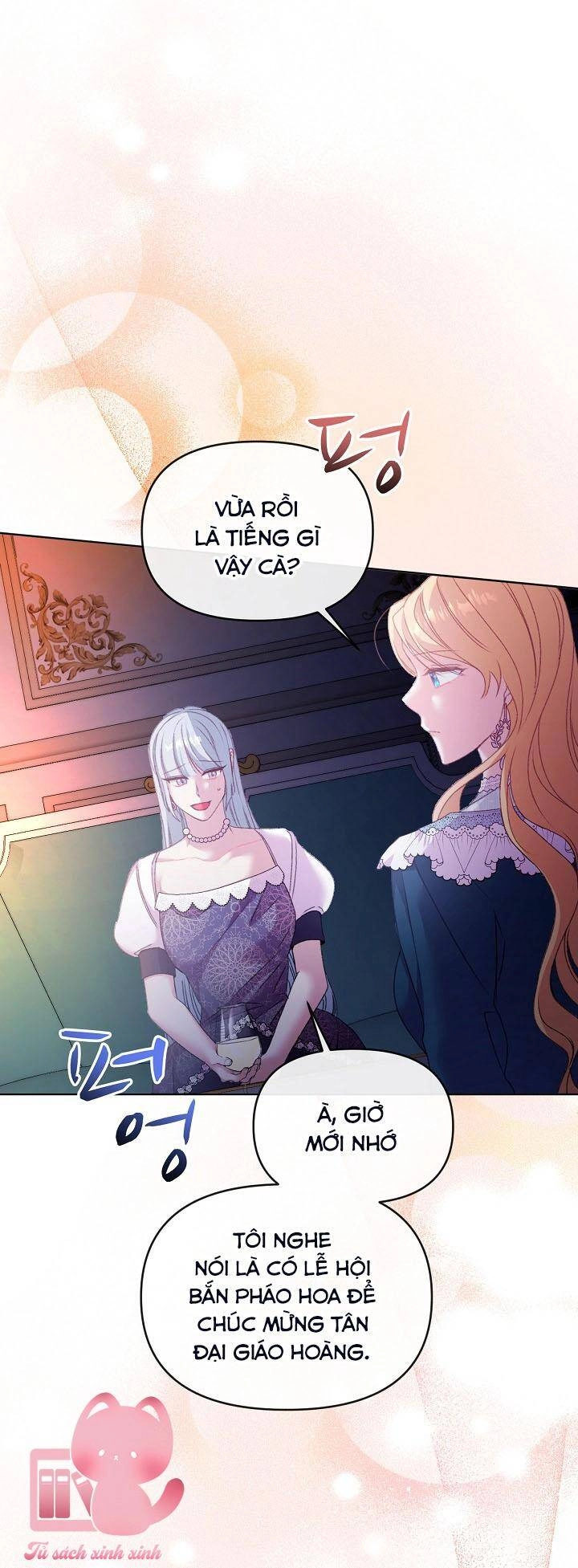 Vị Hôn Thê Của Kẻ Săn Mồi Chapter 59 - 25