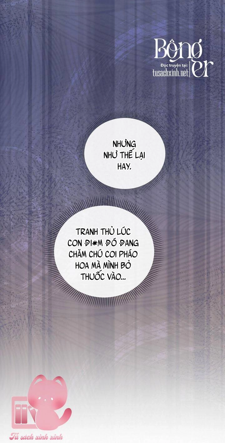 Vị Hôn Thê Của Kẻ Săn Mồi Chapter 59 - 28