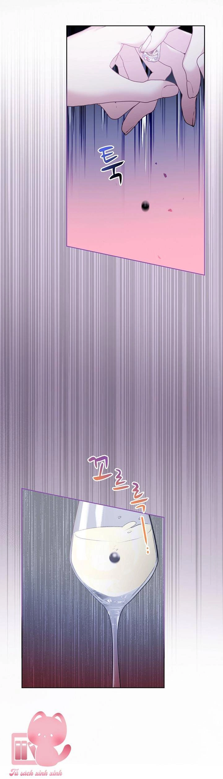 Vị Hôn Thê Của Kẻ Săn Mồi Chapter 59 - 29