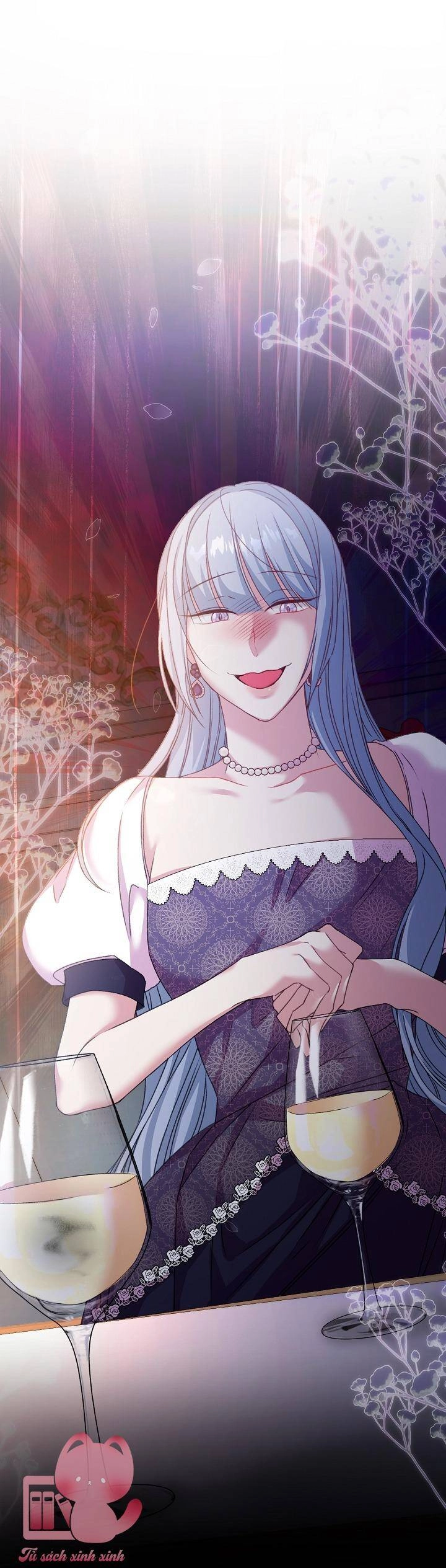 Vị Hôn Thê Của Kẻ Săn Mồi Chapter 59 - 30