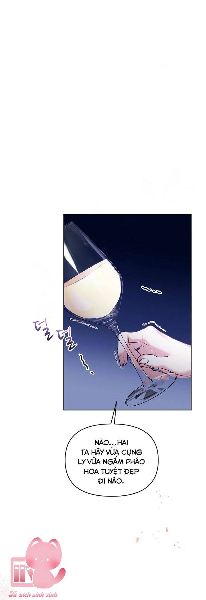 Vị Hôn Thê Của Kẻ Săn Mồi Chapter 59 - 33