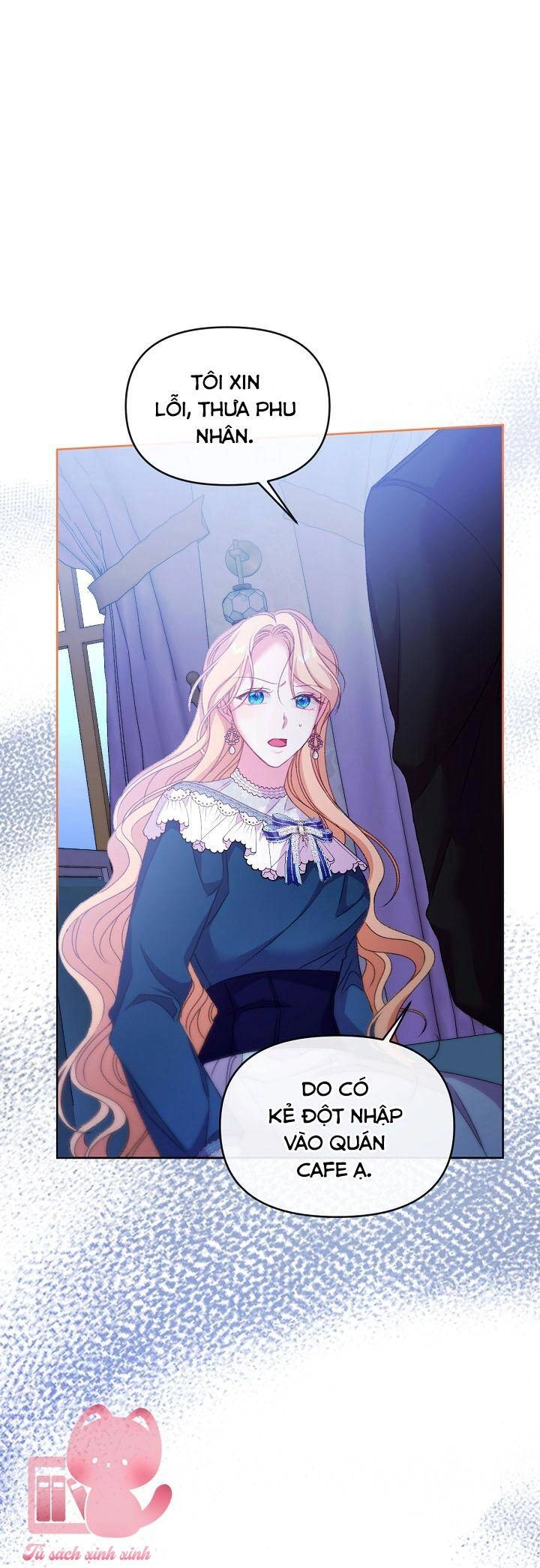 Vị Hôn Thê Của Kẻ Săn Mồi Chapter 59 - 37