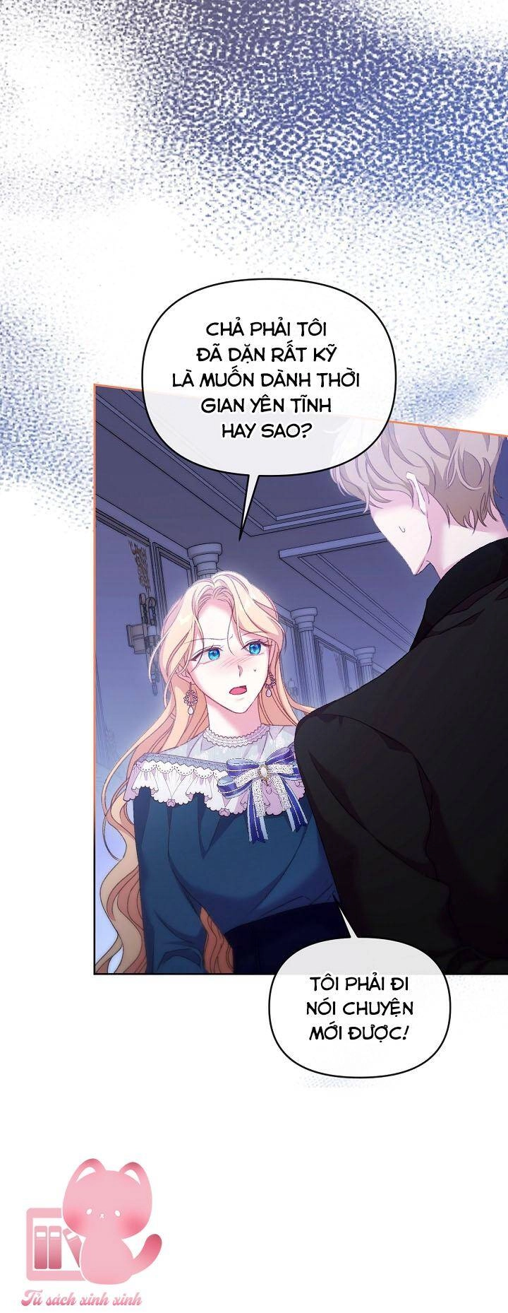 Vị Hôn Thê Của Kẻ Săn Mồi Chapter 59 - 39