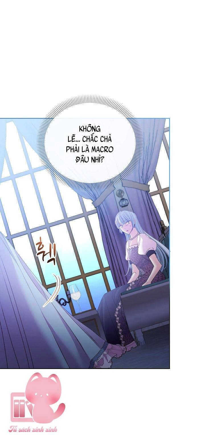 Vị Hôn Thê Của Kẻ Săn Mồi Chapter 59 - 40