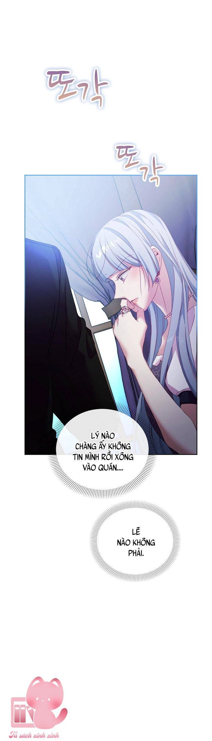 Vị Hôn Thê Của Kẻ Săn Mồi Chapter 59 - 41