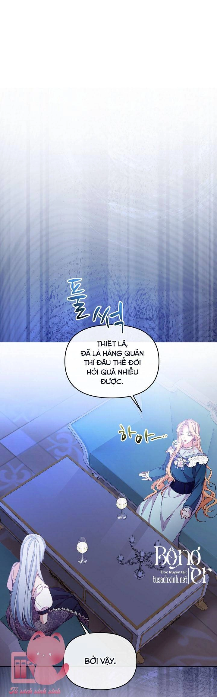 Vị Hôn Thê Của Kẻ Săn Mồi Chapter 59 - 42